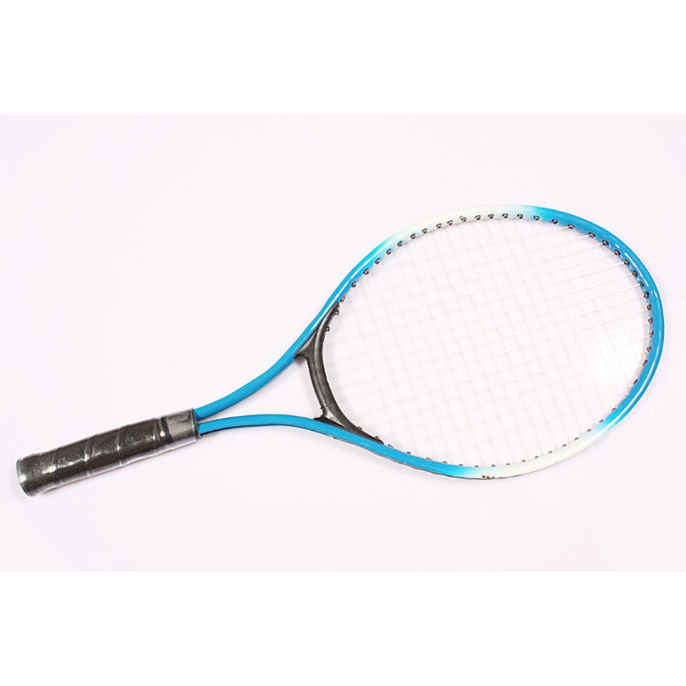 tennis racket string material