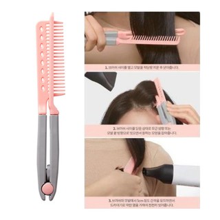 APIEU Easy Hair Dry Brush