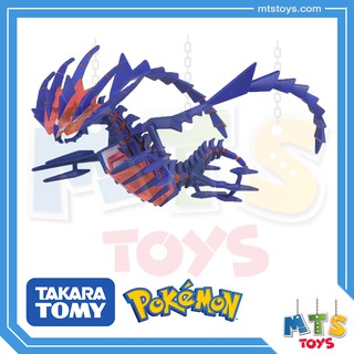 **MTS Toys**Takara Tomy Pokemon : Moncolle ML-25 Mugen Dyna ของแท้จากญี่ปุ่น