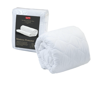 Slumberland Bed Protector- Elastic ผ้ารองกันเปื้อนแบบยางยืด