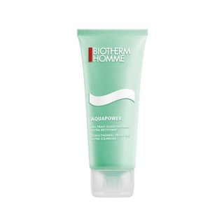 BIOTHERM HOMME AQUAPOWER CLEANSER 125 ml