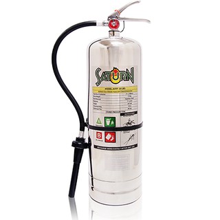 ถังดับเพลิงชนิดโฟม SATURN 3%AFFF Foam Fire Extinguisher