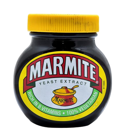 Original Yeast Extract Spread Marmite 250 g