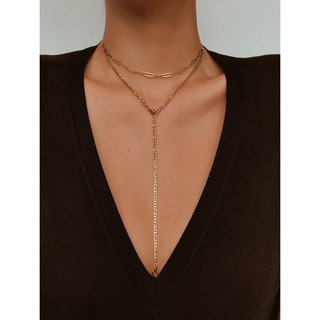 Chloe chain + Foxy chain