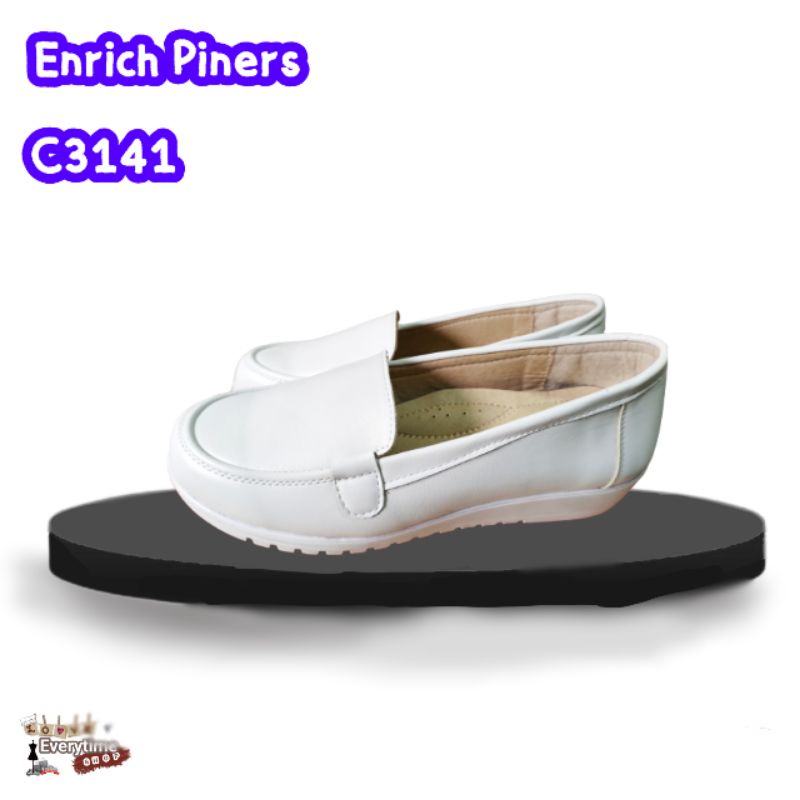 รองเท้าพยาบาล​ Enrich​ piners​ รุ่น​ C3141​ (สินค้าพร้อมส่ง)​