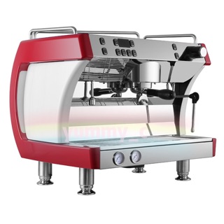 ZB3101 Espresso coffee machine เครื่องชงกาแฟหัวเดียว