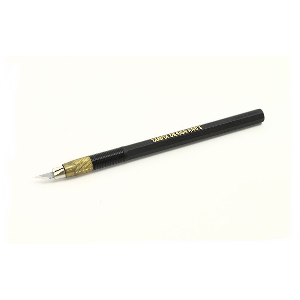 Tamiya 74020 Design Knife