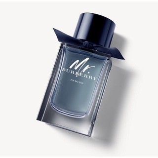 Burberry Mr.Burberry Indigo EDT 5ml