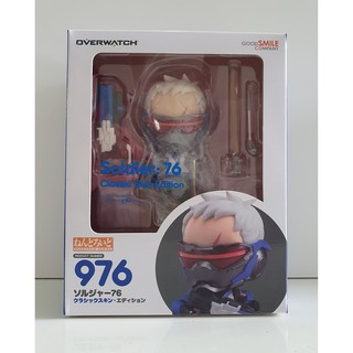 Nendoroid 976 - Soldier 76 -  Overwatch