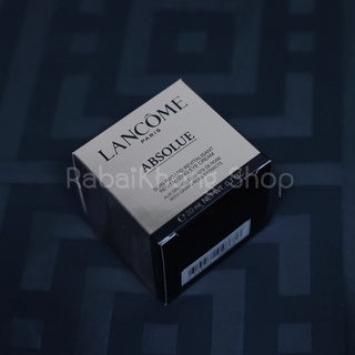 ‼️ของแท้‼️ Lancome Absolue Revitalizing Eye Cream 20 ml