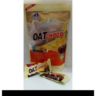 ข้าวโอ๊ต ช็อกโกแลต OAT Chico  80 g.