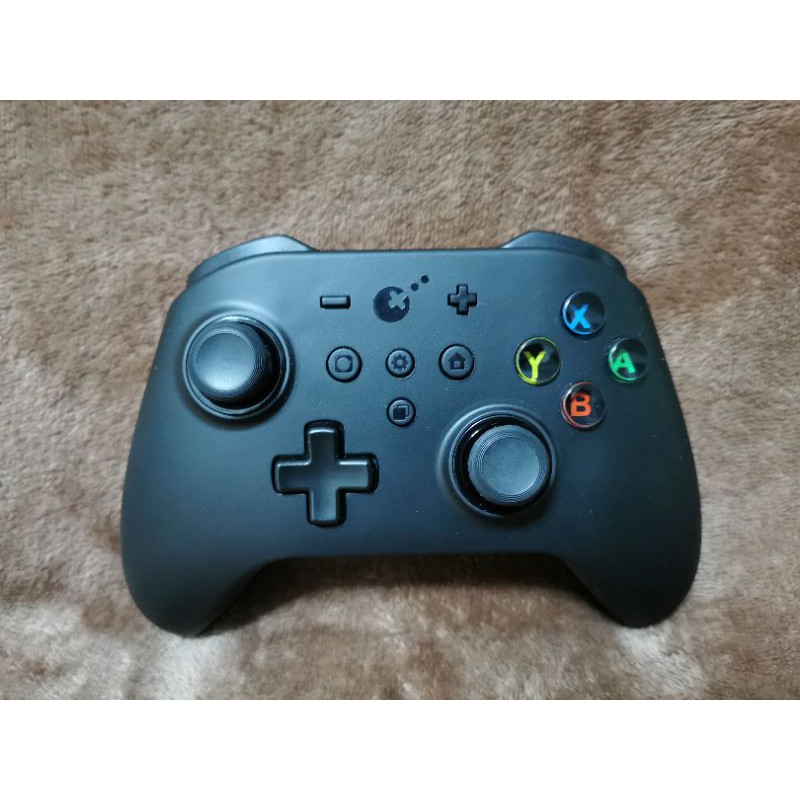 จอย GuliKit NS08 Kingkong Controller ไร้สาย (มื อสอง) - kid.ja.khay ...