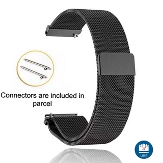 สาย Maimo smartWatch สมาร์ทวอช สายสมาร์ทวอทช์ Stainless Steel สาย Maimo สมาร์ทวอทช์