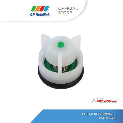 (30005571) Nuova Simonelli นูโอว่า ซิโมเนลลี่ อะไหล่เครื่องชงกาแฟ Osc Retainning ValueCo10