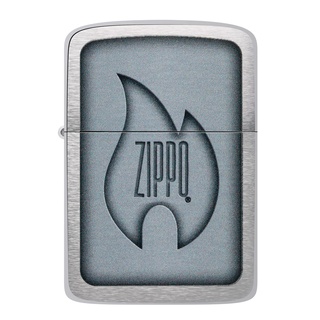 48190 1941 Zippo flame Design ของแท้ รับประกันตลอดชีวิต นำเข้าและจำหน่ายโดยตัวแทนจำหน่าย