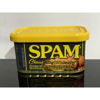 แฮมกระป๋องเกาหลี Spam Classic 200g สินค้ายอดนิยมจากเกาหลี