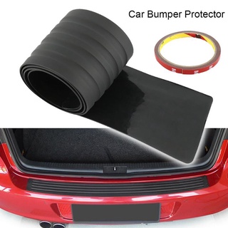 Universal Rear Guardกันชนตัวรถขอบยางป้องกันรถปกป้อง90Cm Strip