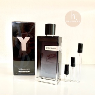 Yves Saint Laurent Y EDP น้ำหอมแท้แบ่งขาย