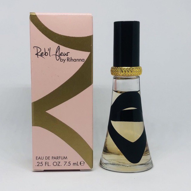 Rihanna Reb’l fleur by Rihanna EDP 7.5ml