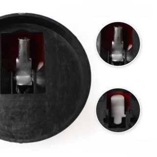 PP-070 กระดิ่งฝึกสัตว์เลี้ยง สำหรับสุนัขและแมว กริ่งฝึกสุนัข Pet Training Ring Bell