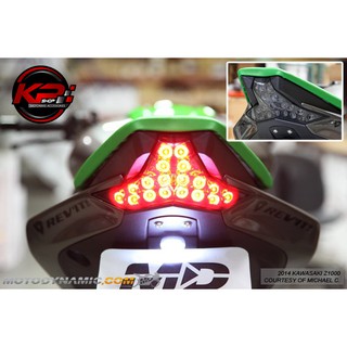 ไฟท้าย MD ZX10R/Z1000