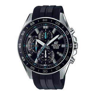 นาฬิกา Casio EDIFICE CHRONOGRAPH รุ่น EFV-550P-1AV ของแท้ รับประกัน 1 ปี