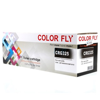 Toner-Re CANON 325 - Color Fly