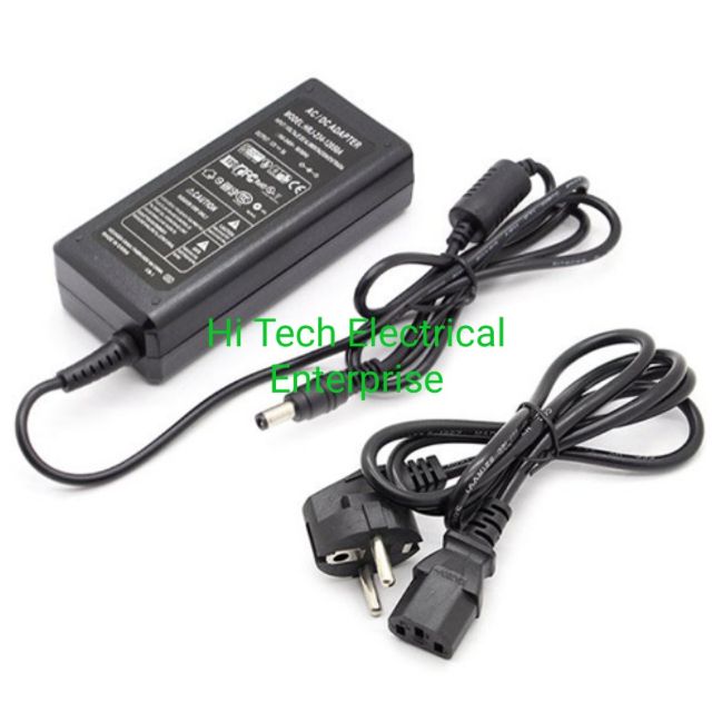 พาวเวอร์ ADAPTER AC-DC 12V 10A