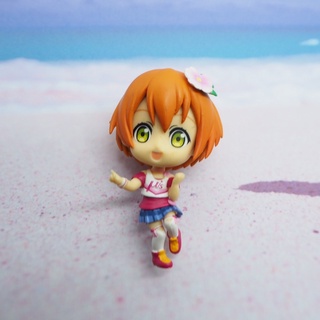 Love Live! School Idol Project ~Happy maker!~ Chibi Kyun-Chara vol.2: Hoshizora Rin