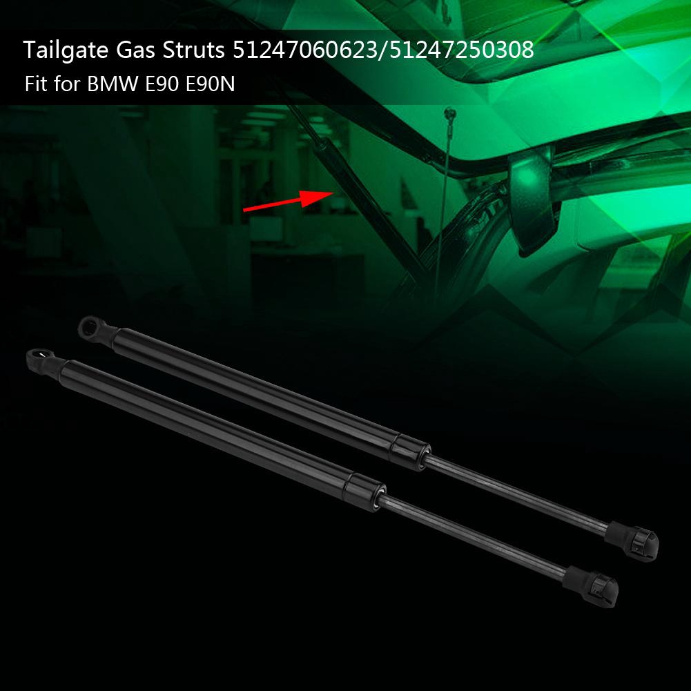 Tailgate Struts Lift Spring for BMW E90 E90N F026 - 9wodp9u_mk - ThaiPick