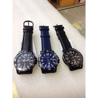 CASIO รุ่น MTP-VD01BL-1B,-2B,-5B