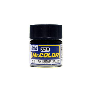 Mr.Color C326 Blue FS15044 Gloss (10ml)