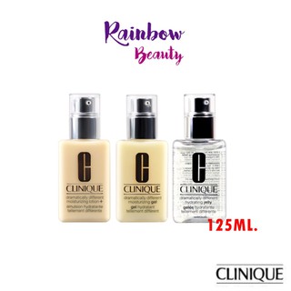 Clinique Dramatically Different Moisturizing Gel/Lotion/Jelly 125 ml.