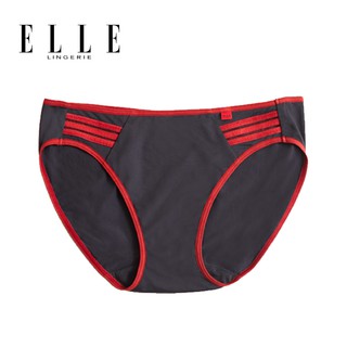 ELLE lingerie กางเกงชั้นในแบบ Bikini - LU2818