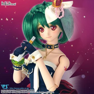 Dollfie Dream Ranka Lee