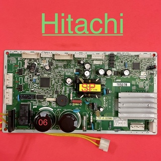 บอร์ดตู้เย็น      Hitachi