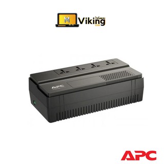 UPS  (เครื่องสำรองไฟ)  APC  BV1000I-MST