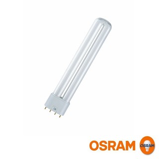 OSRAM หลอดตะเกียบ DULUX L 36W  made in Italy art lux