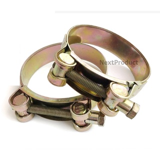 S เข็มขัดรัดท่อ ทนแรงดันสูง ท่อยาง  เหล็กรัด เข็มขัดรัด รัดท…