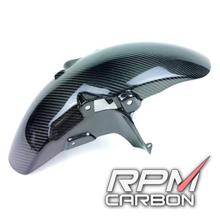 Yamaha XSR900 บังโคลนหนา คาร์บอน Carbon Fiber Front Fender RPM CARBON