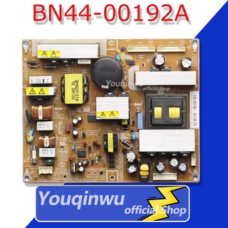 บอร์ดพาวเวอร์ซัพพลาย Bn44-00192A สําหรับ Samsung Tv Original Board Bn44 00192A