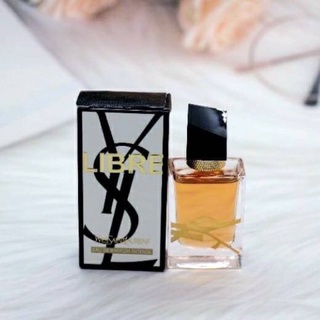 น้ำหอม YSL Libre EDP Intense 7.5ml.