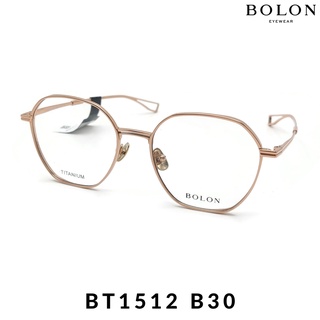 กรอบแว่นตา BOLON BT1512