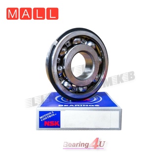 BL310NRC3 NSK Deep Groove Bearing 50x110x27 mm ลูกปืนเกษตร ลูกปืนข้อเหวี่ยง ET95-115 kubota yanmar TF105-115LM ลูกปืน