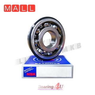 BL310NRC3 NSK Deep Groove Bearing 50x110x27 mm ลูกปืนเกษตร ลูกปืนข้อเหวี่ยง ET95-115 kubota yanmar TF105-115LM ลูกปืน