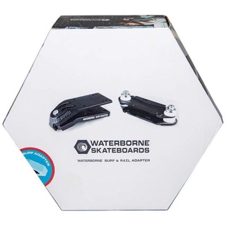 Waterborne Skateboard Surf Adapter