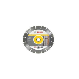 เครื่องมือช่าง สว่าน ดอกสว่าน แผ่นตัดเพชร BOSCH 2608602192 5" BOSCH 2608602192 5" DIAMOND BLADE