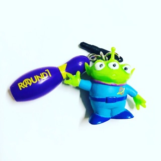 Pluggy greenman toystory