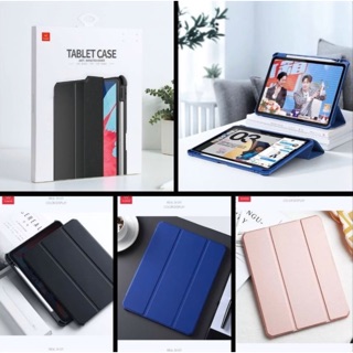 เคส IPad Mini 6/5/4/3/2 (มีช่องใส่ปากกาได้)