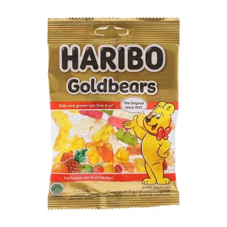 Haribo Goldbears 80 gms.